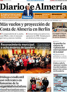 Periodico Diario de Almería