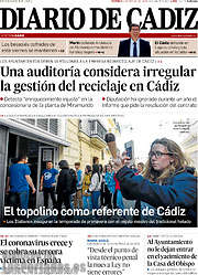 /Diario de Cádiz