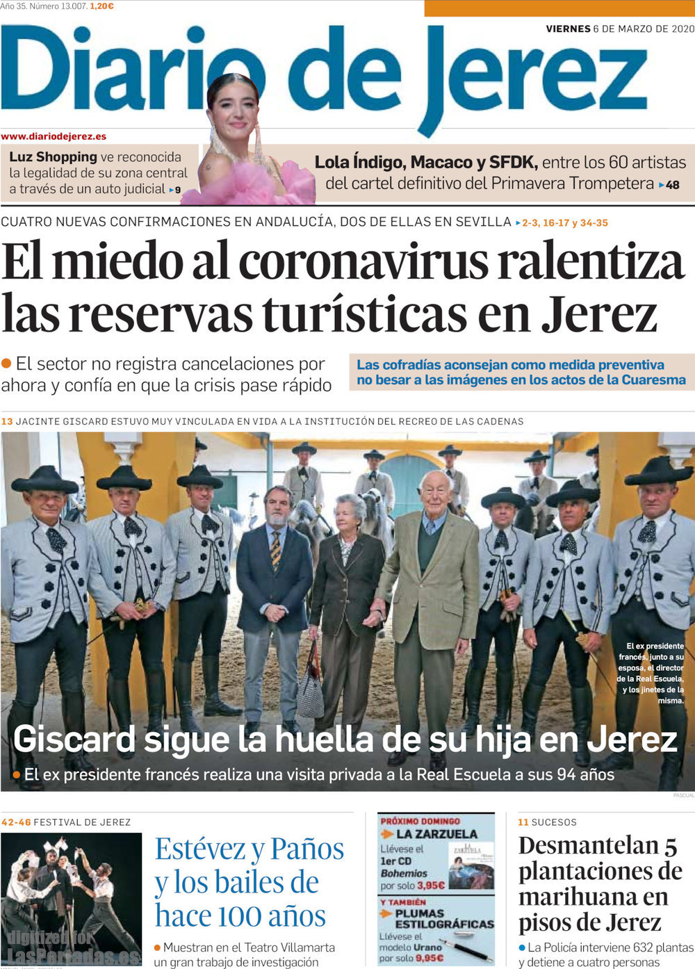 Diario de Jerez