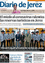 /Diario de Jerez