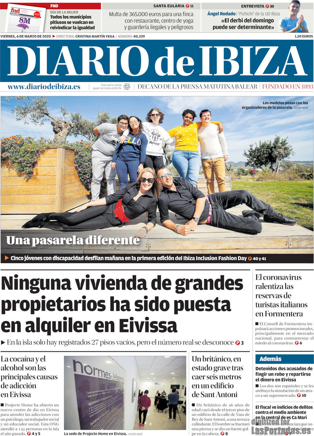 Diario de Ibiza