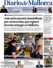 /Diario de Mallorca