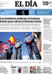 Periodico El Día