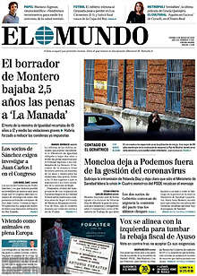 Periodico El Mundo