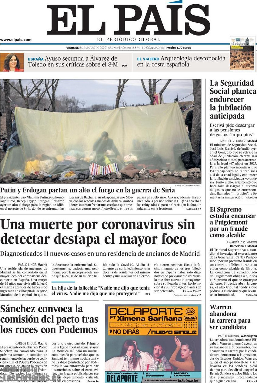 El País