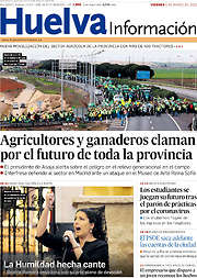 /Huelva Información