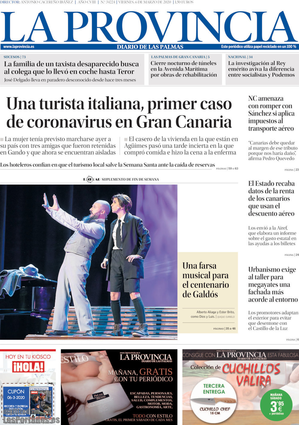 La Provincia