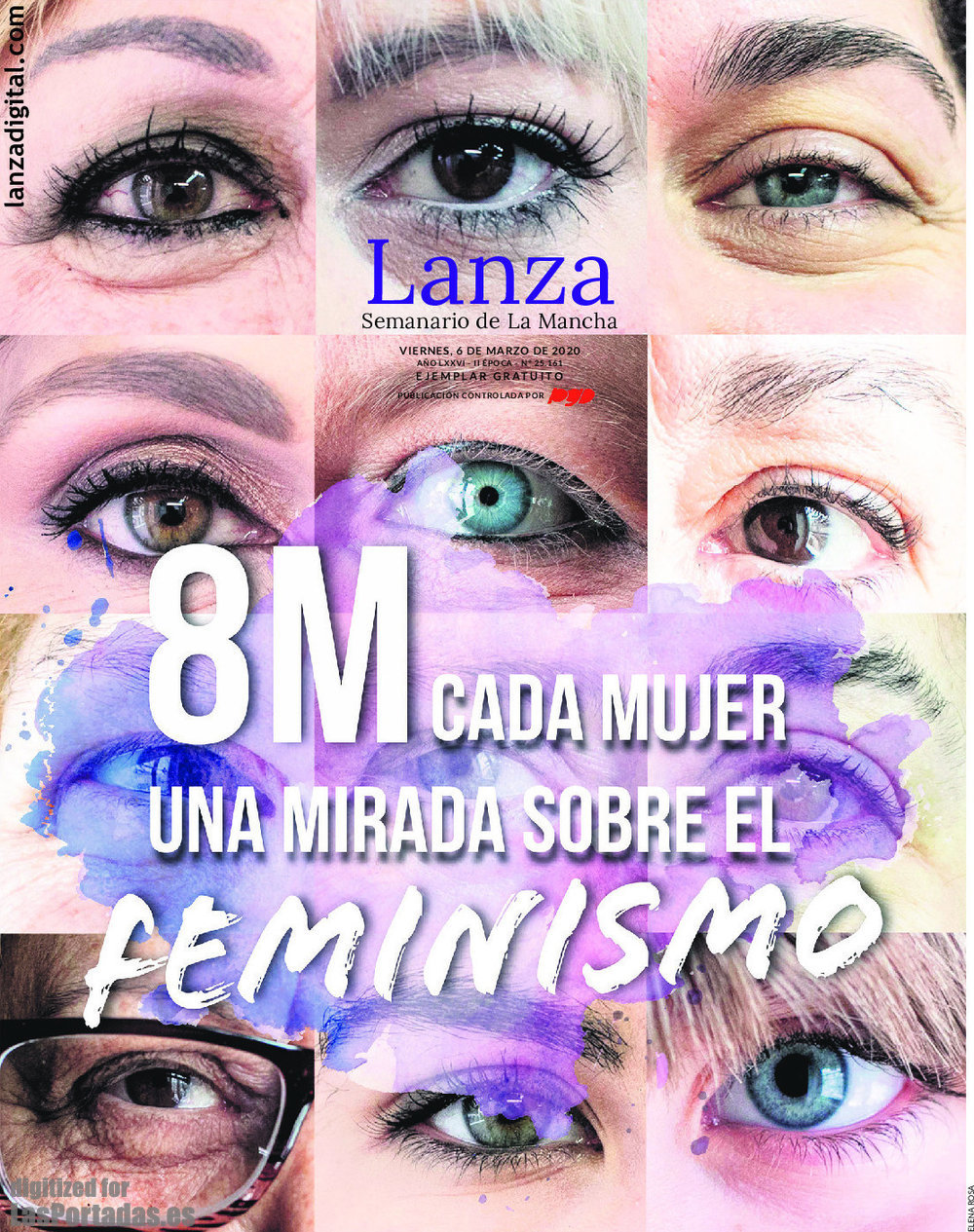 Lanza