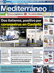 Periodico Mediterráneo