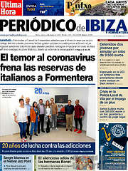 /Periódico de Ibiza