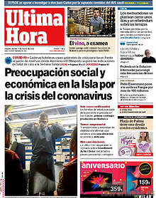 Periodico Última Hora