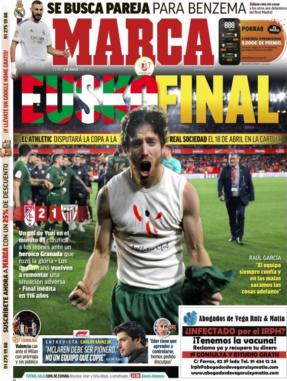 Marca