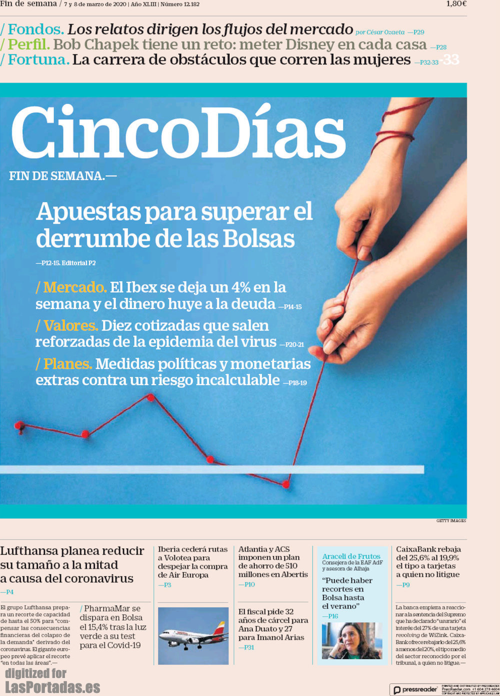 Cinco Días