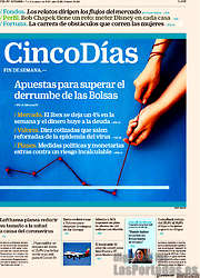 /Cinco Días