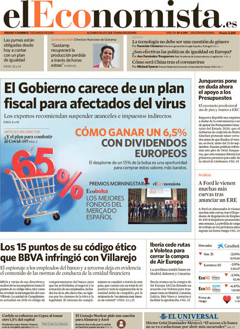 El Economista