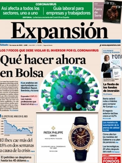 Expansion