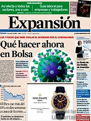 /Expansion