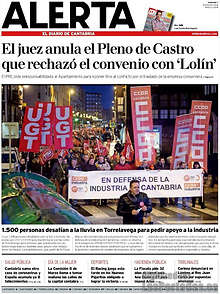 Periodico Alerta