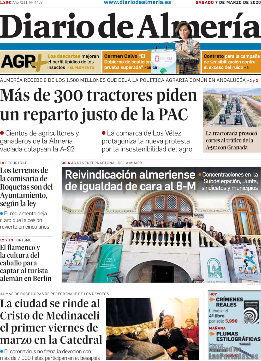 Diario de Almería