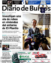 /Diario de Burgos