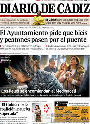 /Diario de Cádiz