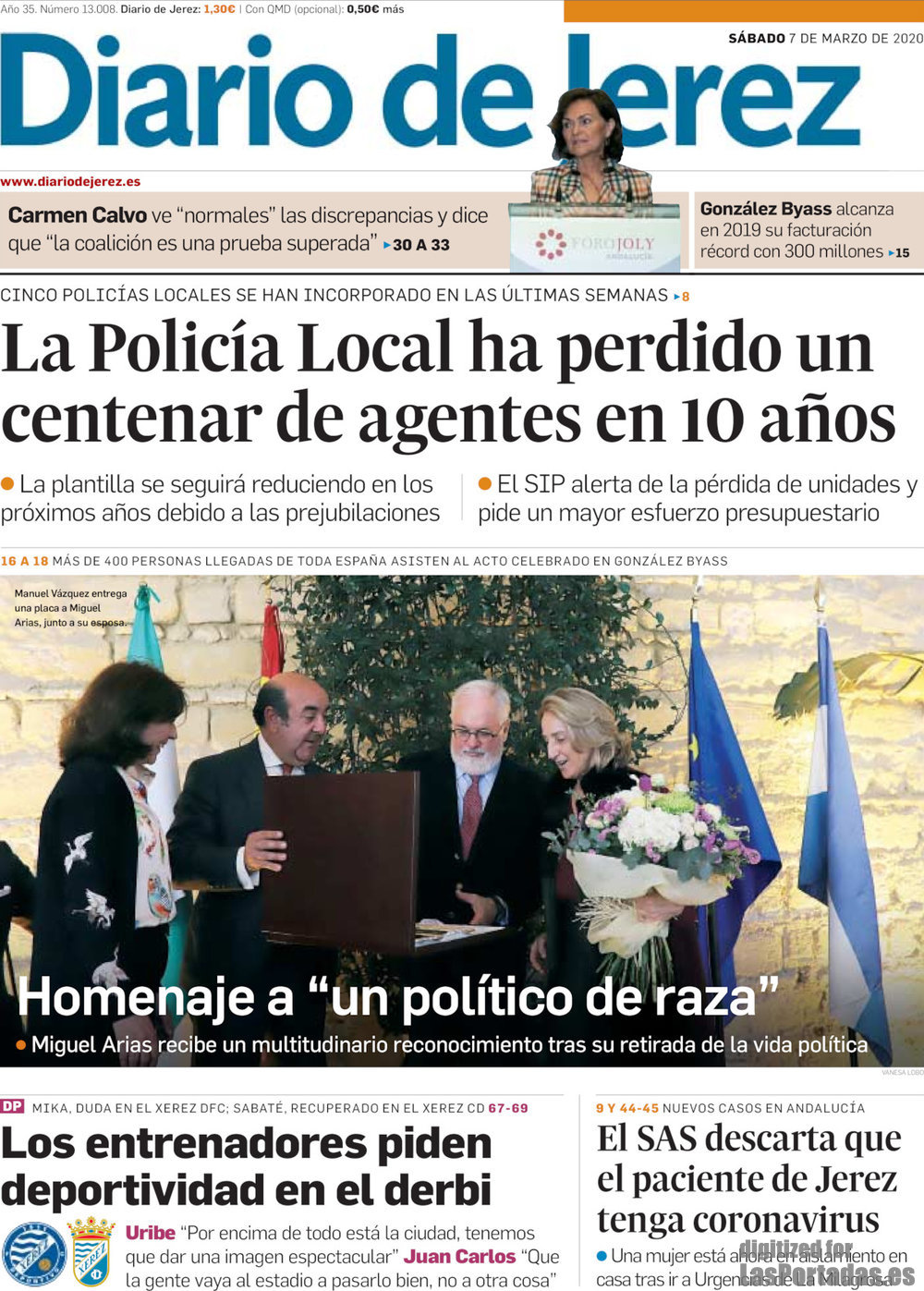 Diario de Jerez