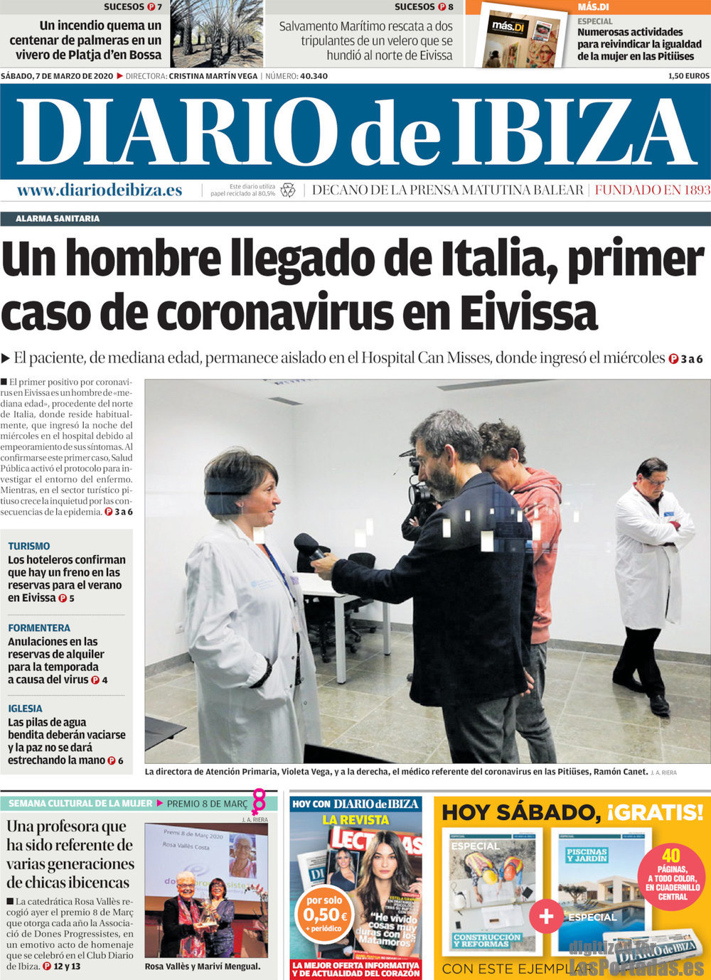 Diario de Ibiza