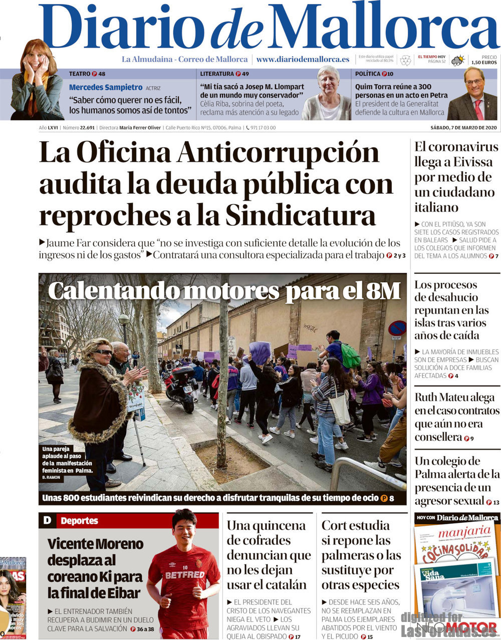 Diario de Mallorca