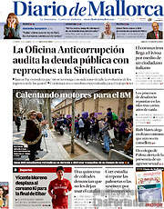 /Diario de Mallorca