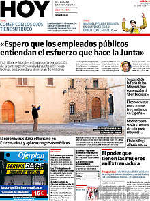 Periodico Hoy