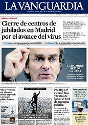 /La Vanguardia