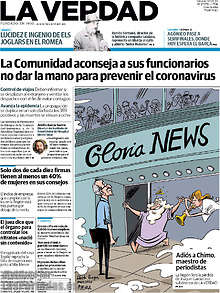 Periodico La Verdad