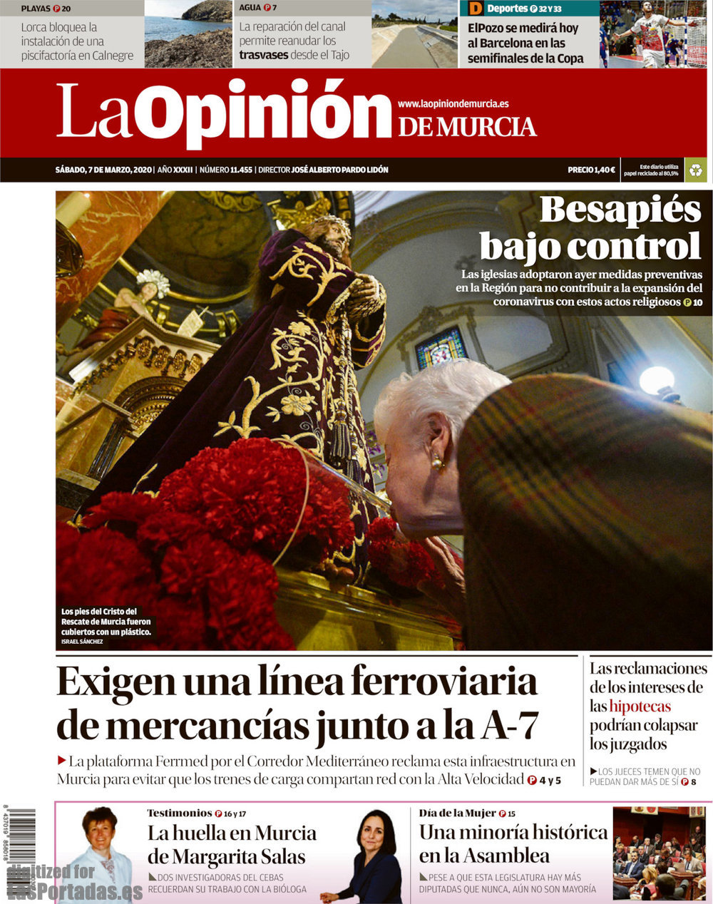 La Opinión de Murcia