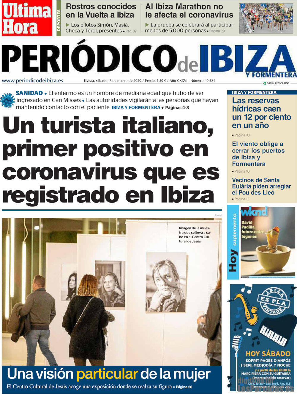 Periódico de Ibiza