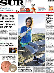 Periodico Sur