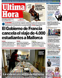 Periodico Última Hora