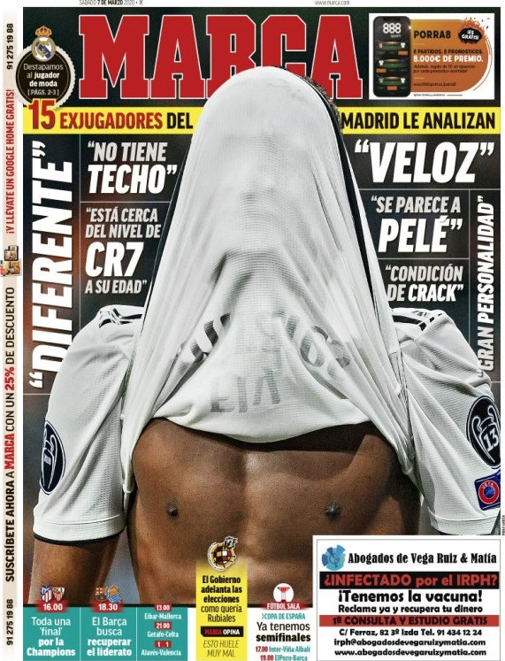 Marca