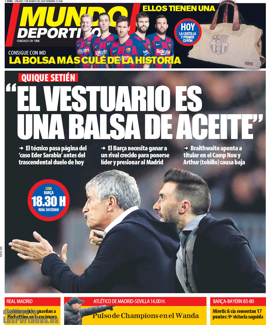 Mundo Deportivo