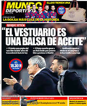 /Mundo Deportivo