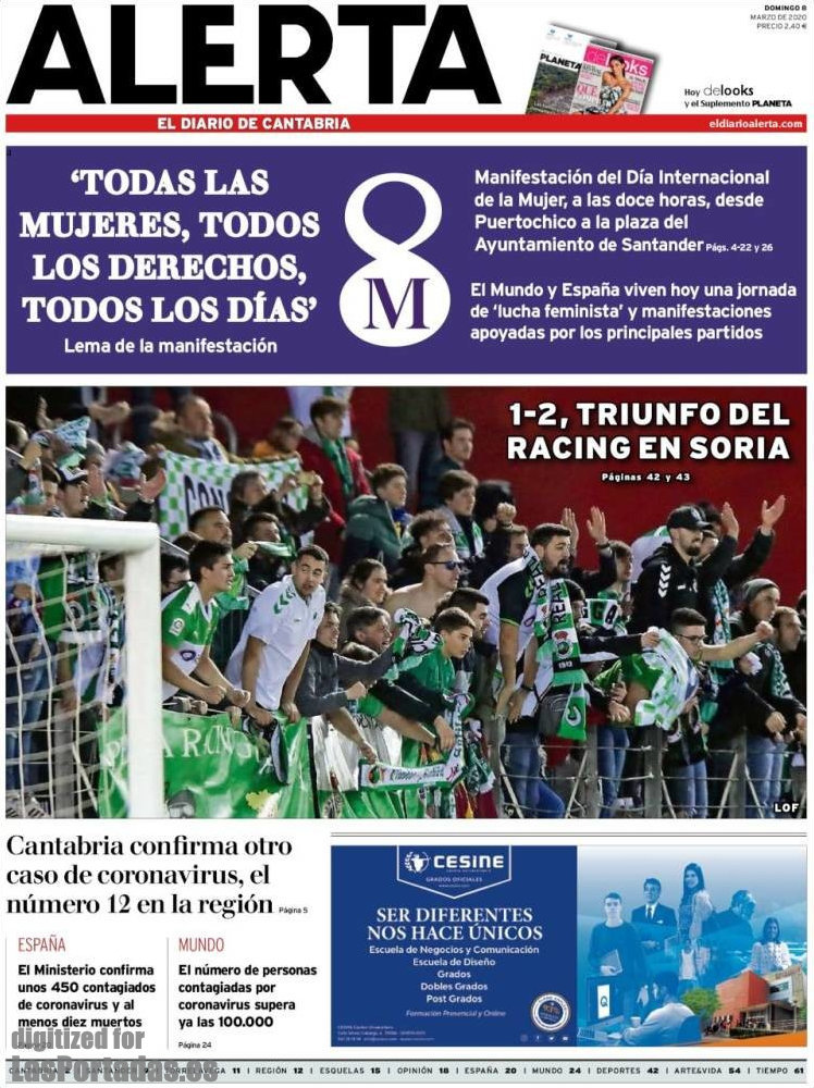 Alerta