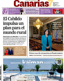 Periodico Canarias7