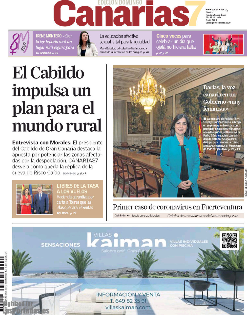 Canarias7