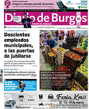 /Diario de Burgos