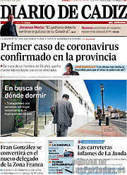 /Diario de Cádiz