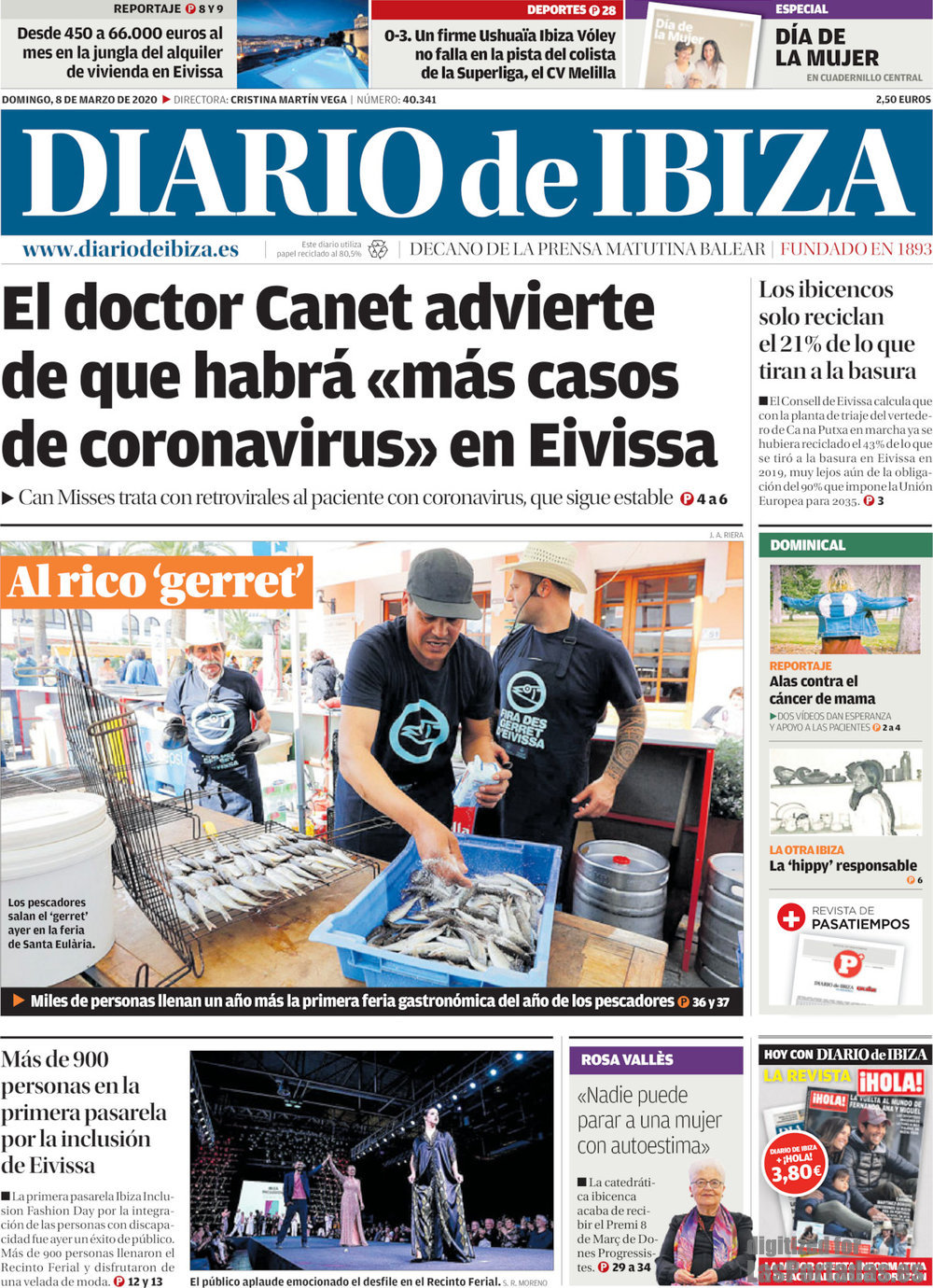 Diario de Ibiza