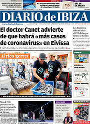 /Diario de Ibiza