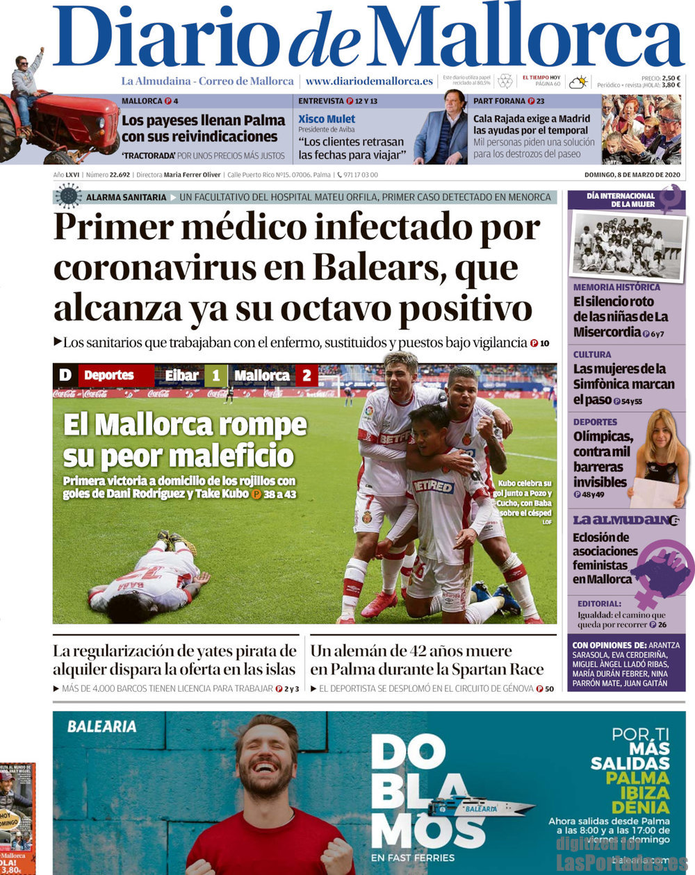 Diario de Mallorca