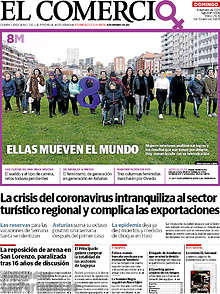 Periodico El Comercio