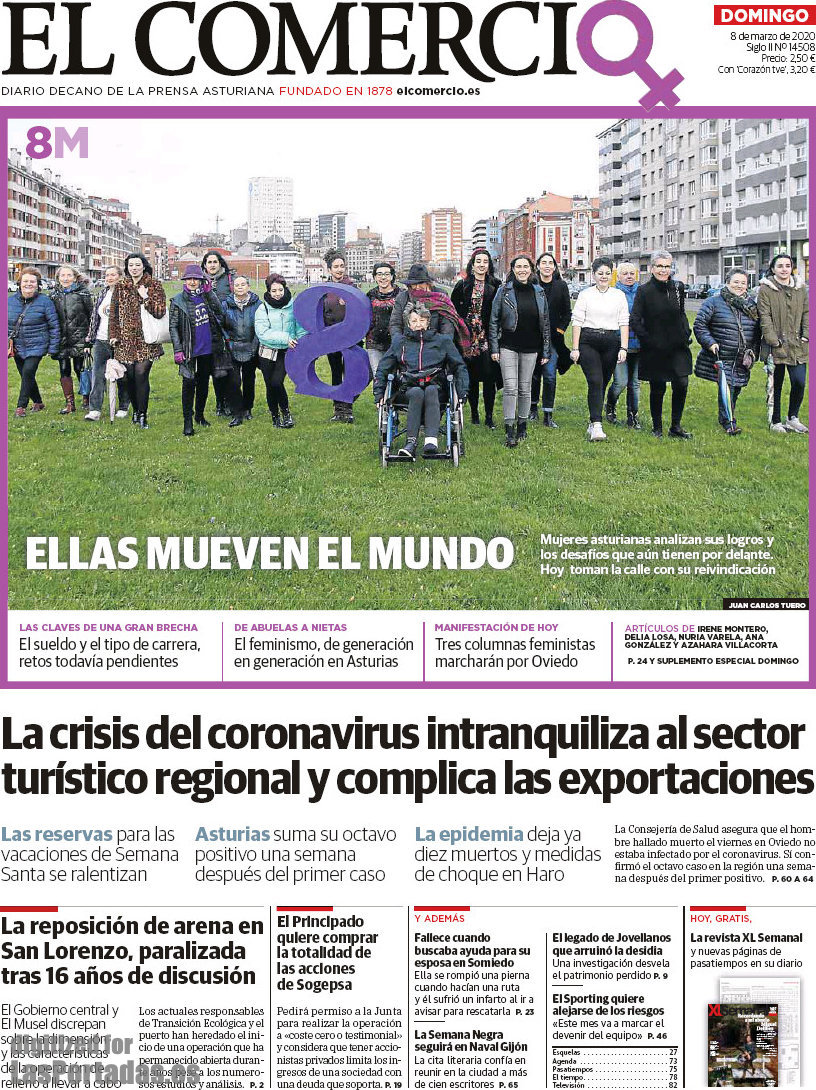 El Comercio