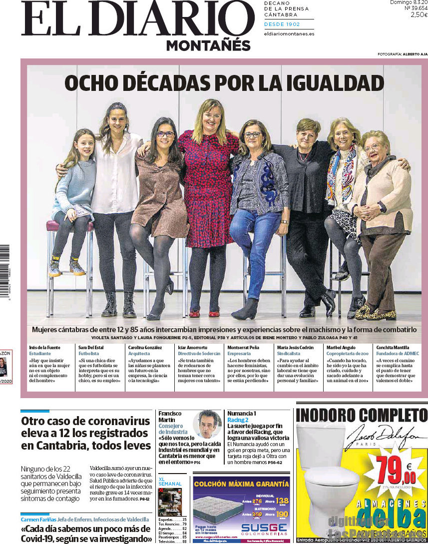 El Diario Montañés